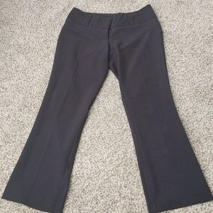 🤑 2/$15 Black office pants